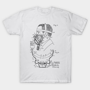 Aviation Mask T-Shirt